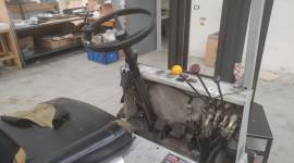 Carrello elevatore OM