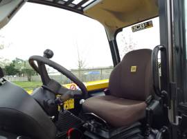 2012 JCB 531-70 LOADALL sollevatore telescopico