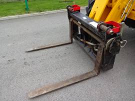 2012 JCB 531-70 LOADALL sollevatore telescopico