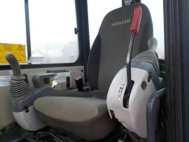 2012 Hitachi ZX29U-3 mini excavatore