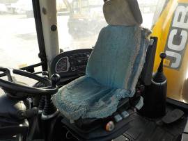 2013 JCB 3CX Sitemaster terna