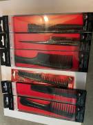 Stock attrezzature salone parrucchieri