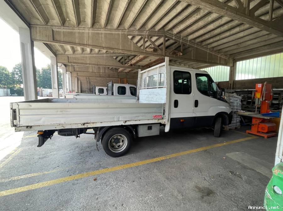 Iveco 35C14