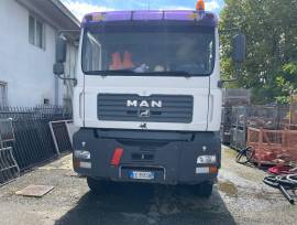 Man TG A410A