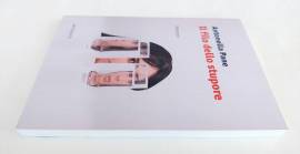 Il filo dello stupore di Antonella Pane Ed.Manni, 2020 come nuovo 