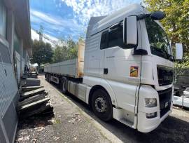 Man TGX 18.480