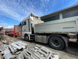 Man TGX 18.480