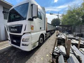 Man TGX 18.480