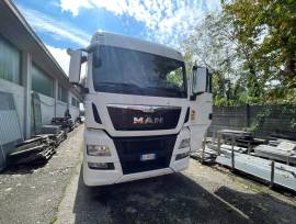 Man TGX 18.480