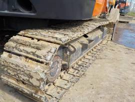 2013 Kubota KX080-3A midi escavatore