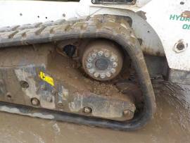 2014 Bobcat T590 minipala cingolata