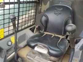2014 Bobcat T590 minipala cingolata