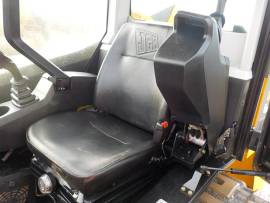 2014 JCB 225T minipala cingolata