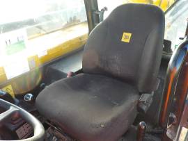 2014 JCB 540-170 Turbo Powershift Sollevatore telescopico