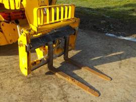 2014 JCB 540-170 Turbo Powershift Sollevatore telescopico