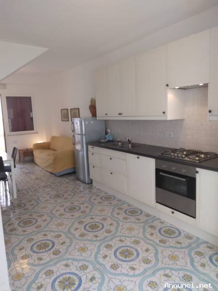 Formia – Casa indipendente con accesso comodo e diretto alla spiaggia,