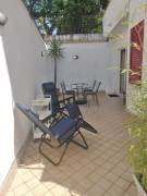 Formia – Casa indipendente con accesso comodo e diretto alla spiaggia,