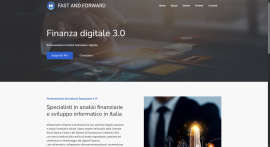 ???? Realizziamo siti web per attività della Spezia e provincia