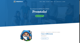 ???? Realizziamo siti web per attività della Spezia e provincia