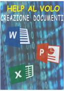 Office – Word, Excel, PowerPoint, CV, Tesi e Documenti Professionali