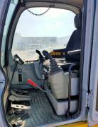Midiescavatore NEW HOLLAND E80 MSR