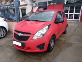 CHEVROLET SPARK 1.0 LS GPL