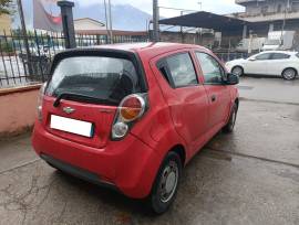 CHEVROLET SPARK 1.0 LS GPL