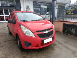 CHEVROLET SPARK 1.0 LS GPL