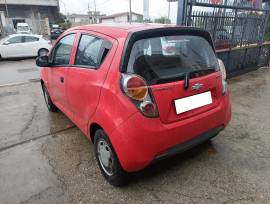 CHEVROLET SPARK 1.0 LS GPL