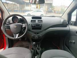 CHEVROLET SPARK 1.0 LS GPL