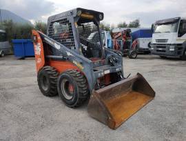 Minipala usata THOMAS T175S HF