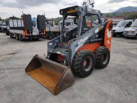 Minipala usata THOMAS T175S HF