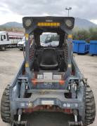 Minipala usata THOMAS T175S HF