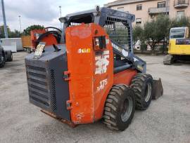 Minipala usata THOMAS T175S HF