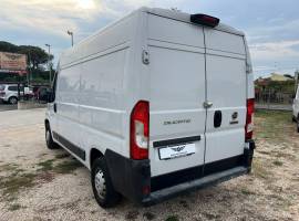 Fiat Ducato H2 L2 2.3 Mtj 120 CV / Euro6 / IVA