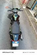 KAWASAKI ZR 7 