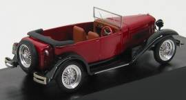 ALFA ROMEO 6C 1750 GRAN TURISMO (1930)