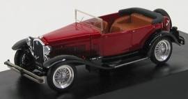 ALFA ROMEO 6C 1750 GRAN TURISMO (1930)
