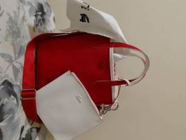 Borsa Donna Lacoste