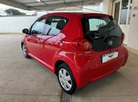 Toyota Aygo 1.0 68CV / Unipro’ / Allarme / 94.000KM