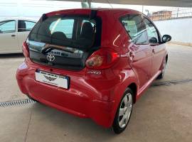 Toyota Aygo 1.0 68CV / Unipro’ / Allarme / 94.000KM