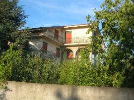 Villa Indipendente Massannunziata (Mascalucia)