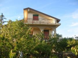 Villa Indipendente Massannunziata (Mascalucia)