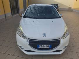Peugeot 208 1.2 Allure 5p