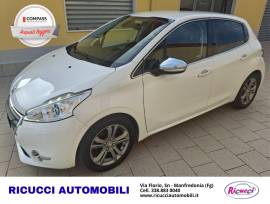 Peugeot 208 1.2 Allure 5p