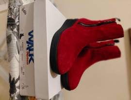 Stivaletto donna Melluso Walk