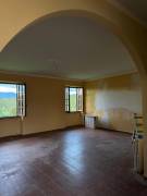 Villa indipendente con giardino e vari accessori