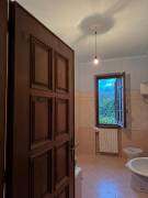 Villa indipendente con giardino e vari accessori