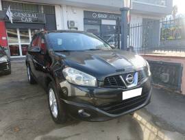 NISSAN QASHQAI 1.5 DCI ACENTA