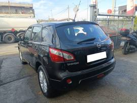 NISSAN QASHQAI 1.5 DCI ACENTA